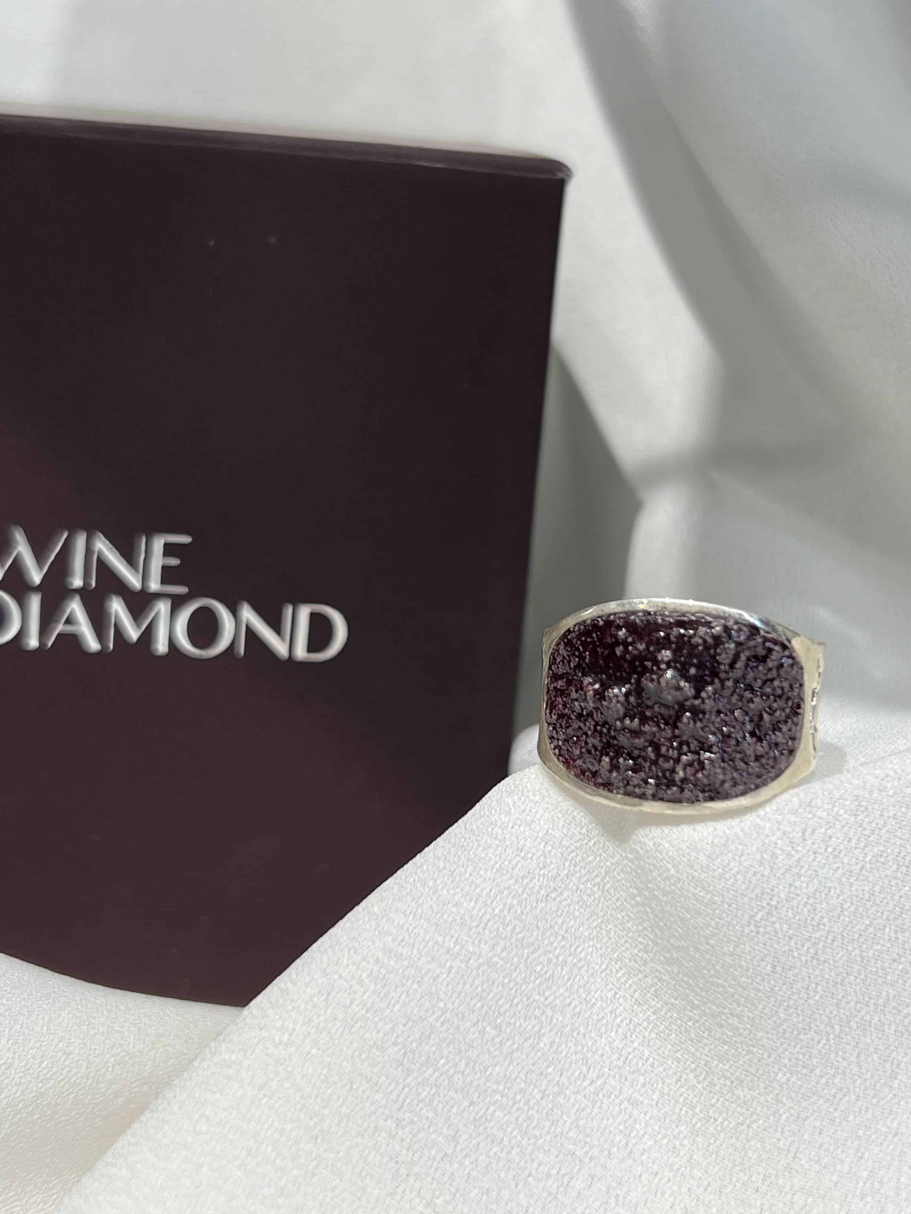 RING "Elegant'"